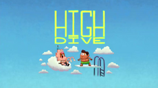 Download High Dive Uncle Grandpa Wiki Fandom