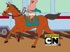 Horse