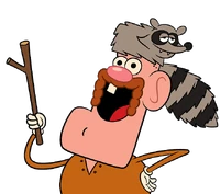 Uncle Grandpa Pioneer