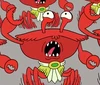 Crab Sapien