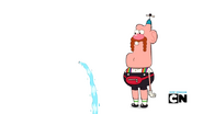 Uncle Grandpa and Belly Bag in Older Intermission 01