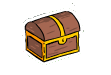 Treasure chest
