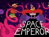 Space Emperor