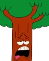 Mr. Tree