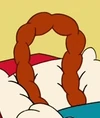 Uncle Grandpa's Mustache
