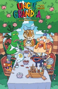 UncleGrandpa02 coverB
