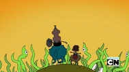 Uncle Grandpa in Birdman 21