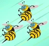 Bees UGO