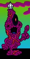 Inside Out Uncle Grandpa