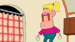 Uncle Grandpa Sitter Uncle Grandpa Wiki Fandom