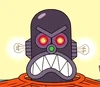 Evil Robot