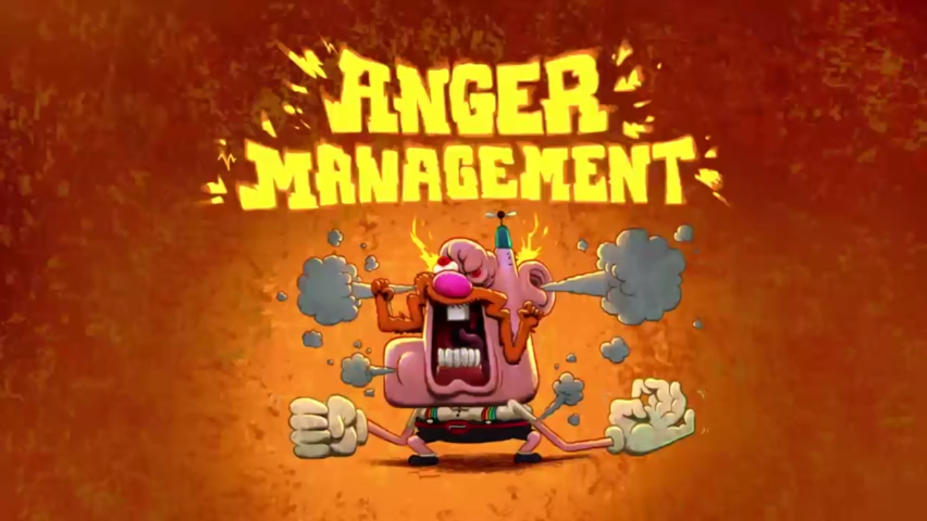 Download Anger Management Uncle Grandpa Wiki Fandom
