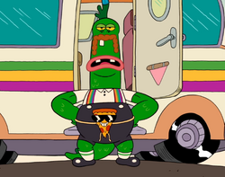 Download Uncle Grandpa For A Day Uncle Grandpa Wiki Fandom