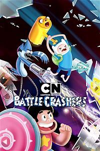 Cartoon Network: Battle Crashers Review