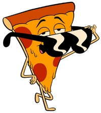 PizzaSteve