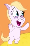 Derpy Hooves Pony