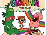Official DVDs