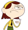 Jackie Transparent