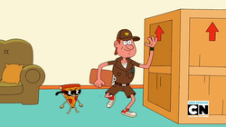 Fool Moon | Uncle Grandpa Wiki | Fandom Fool Moon | Uncle Grandpa Wiki | Fandom