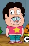 Steven Universe Kid