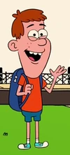 Tommy from New Kid