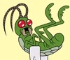 Grasshopper