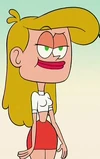 Popular Girl 1