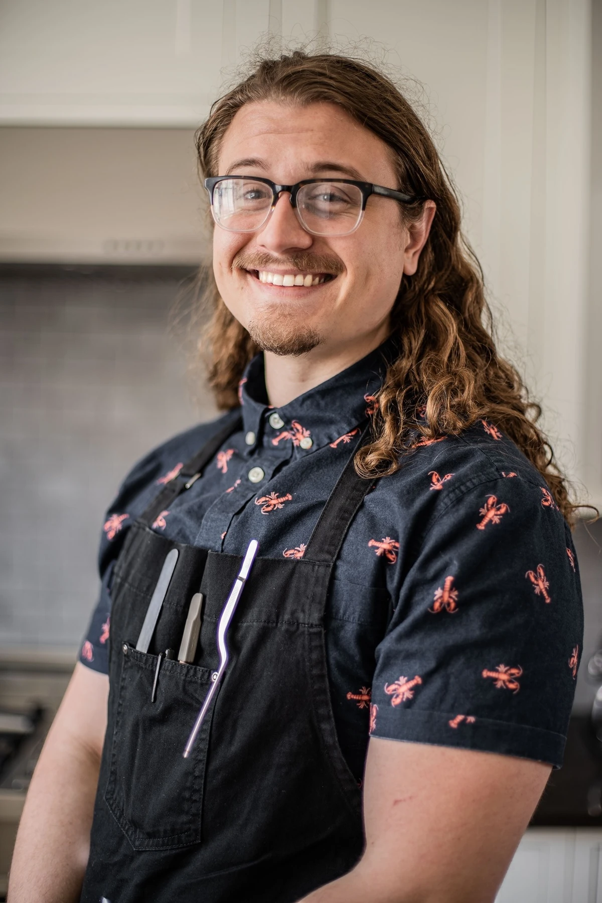 Joshua Weissman Uncle Roger Wiki Fandom