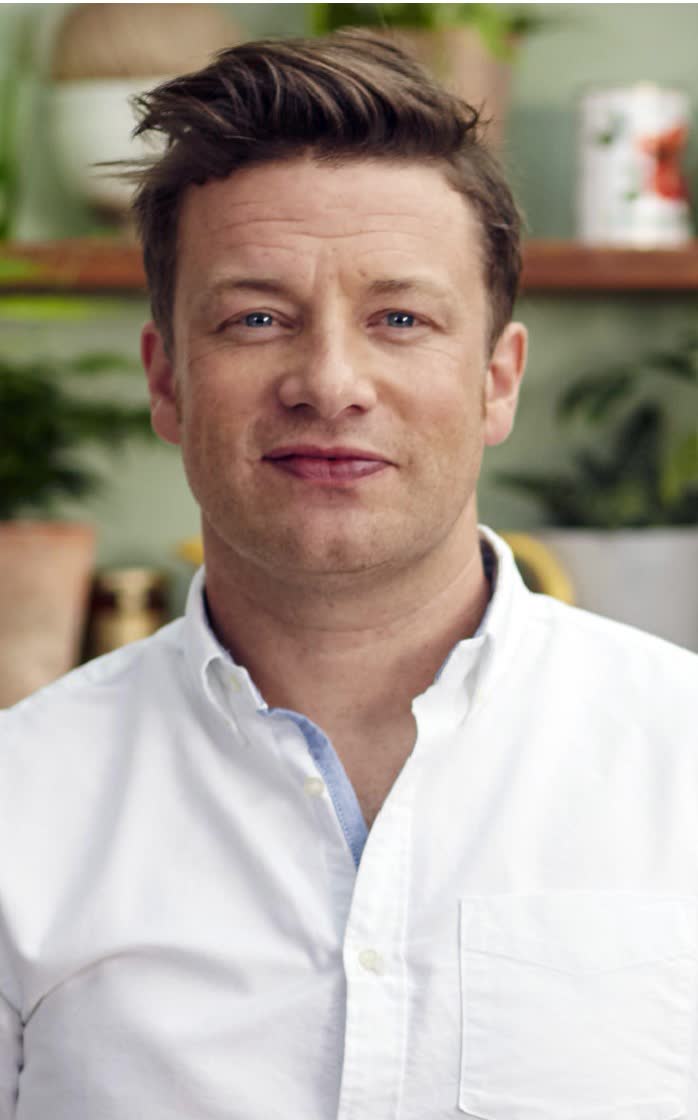 JAMIE OLIVER FINALLY IMPRESS UNCLE ROGER? 