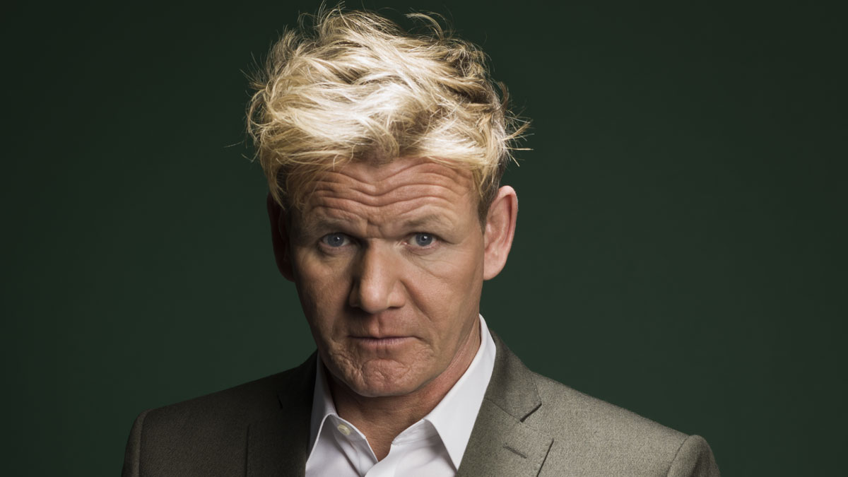 Gordon Ramsay, Uncle Roger Wiki