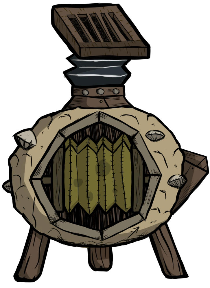 Air Conditioner Uncompromising Mode Wiki Fandom