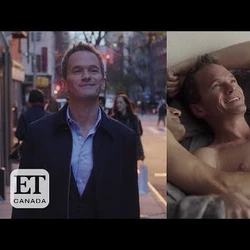 Neil Patrick Harris Navigates Dating In His 40s In New Series 'Uncoupled'
