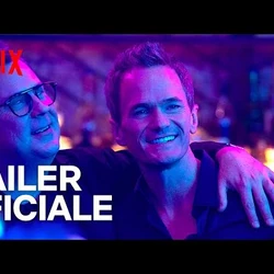 Uncoupled - Trailer Ufficiale - Netflix Italia