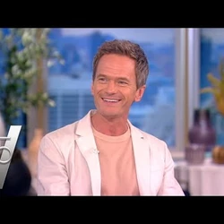 Neil Patrick Harris On Getting A Glimpse Of Today’s Dating Scene In Show “Uncoupled” - The View