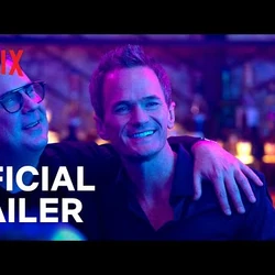 Uncoupled - Official Trailer - Netflix