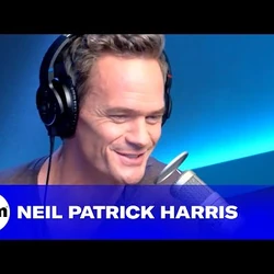 Neil Patrick Harris Says Shooting 'Uncoupled' For Netflix Felt 'Strange' & 'Cathartic'