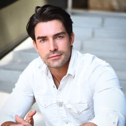 Peter Porte