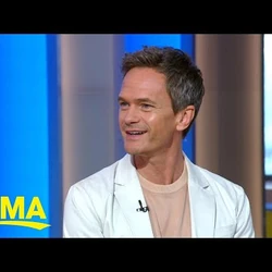 Neil Patrick Harris talks new comedy series, 'Uncoupled' l GMA