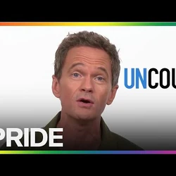 Neil Patrick Harris Talks ‘Uncoupled’, Grindr & Baring It All
