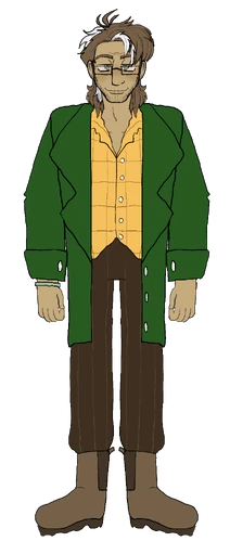 Henry Emily | Uncovered Lies Wiki | Fandom