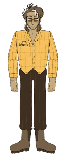 Henry Emily | Uncovered Lies Wiki | Fandom