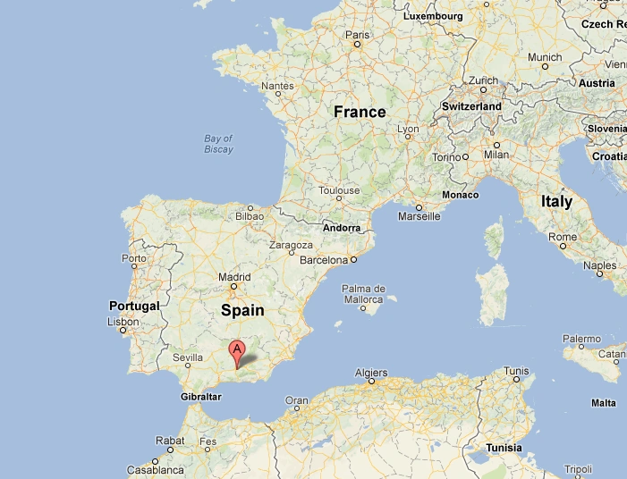 Granada, SPAIN | Uncovering Cicada Wiki | Fandom