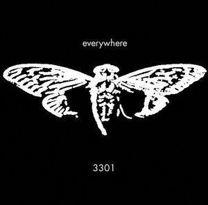 Everywhere - Agrippa