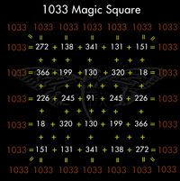 Magicsquare