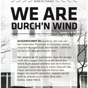 Wearewind