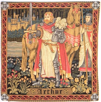 The tapestry