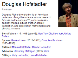 Hofstadter