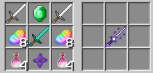 Wither Sword