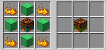 Emerald Furnace