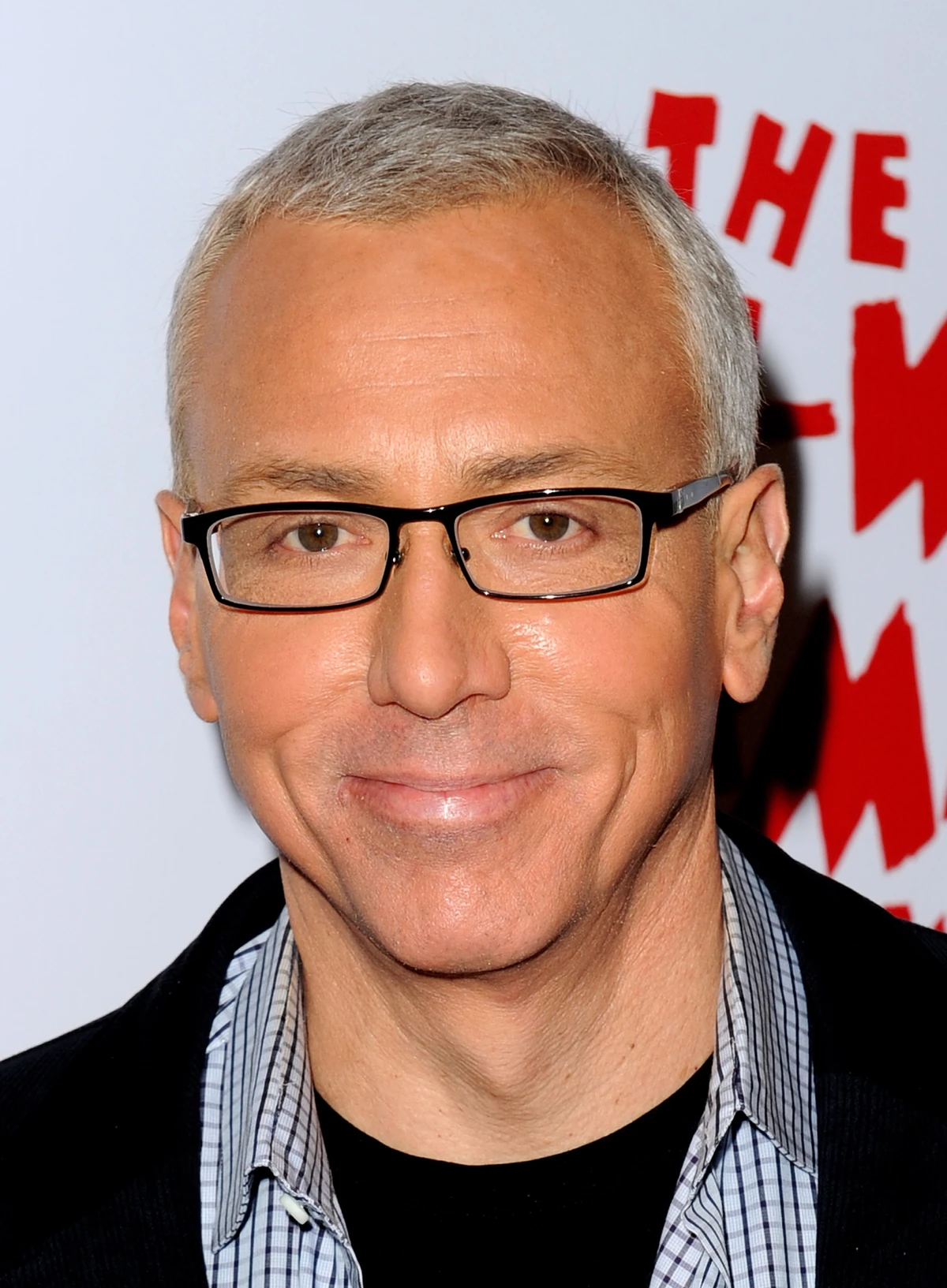 Drew Pinsky | Undateable wikia Wiki | Fandom